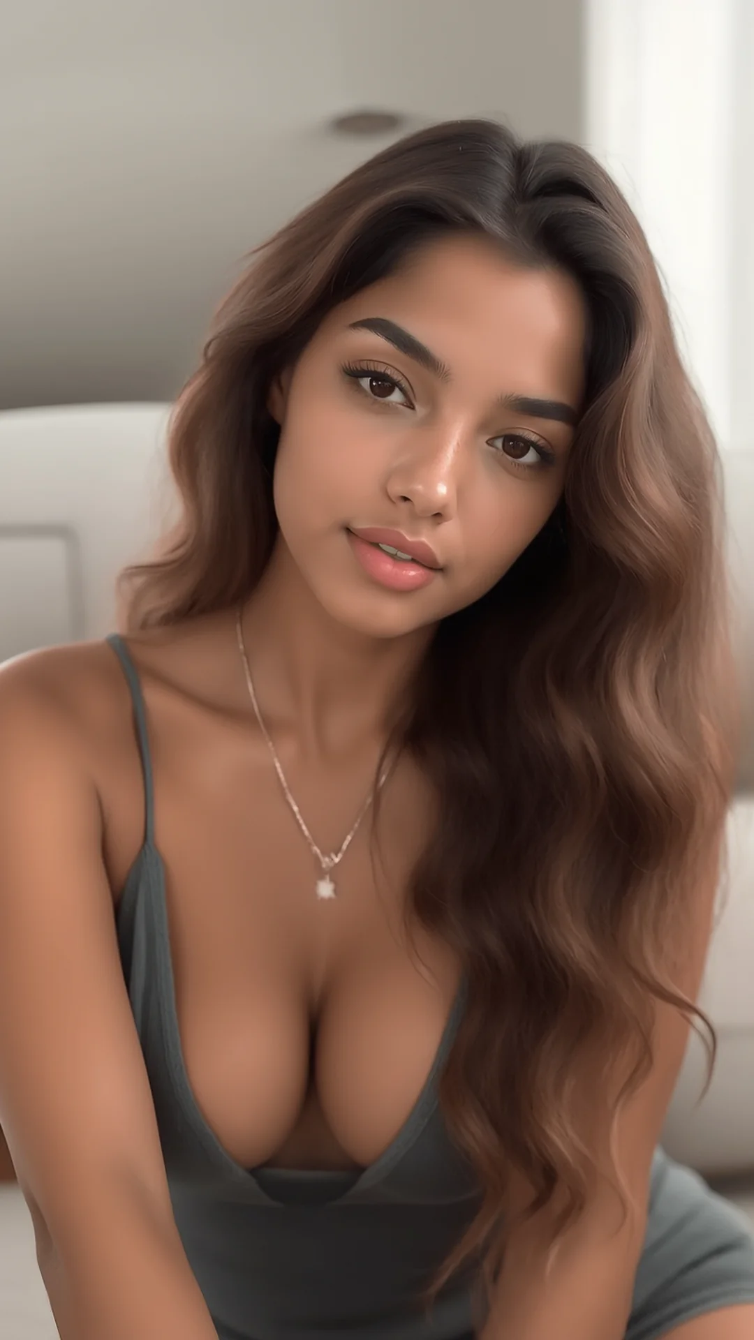 Raven Monroe — AI companion