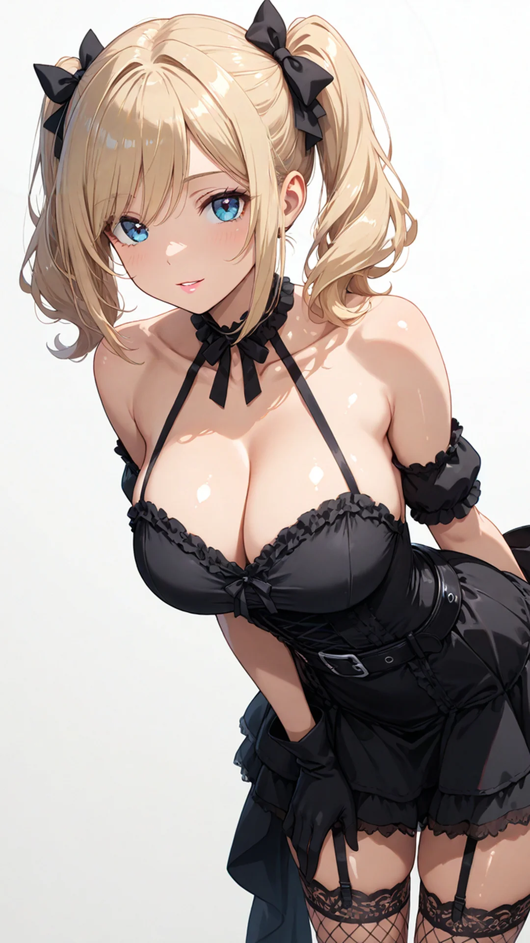 Ani — AI companion character