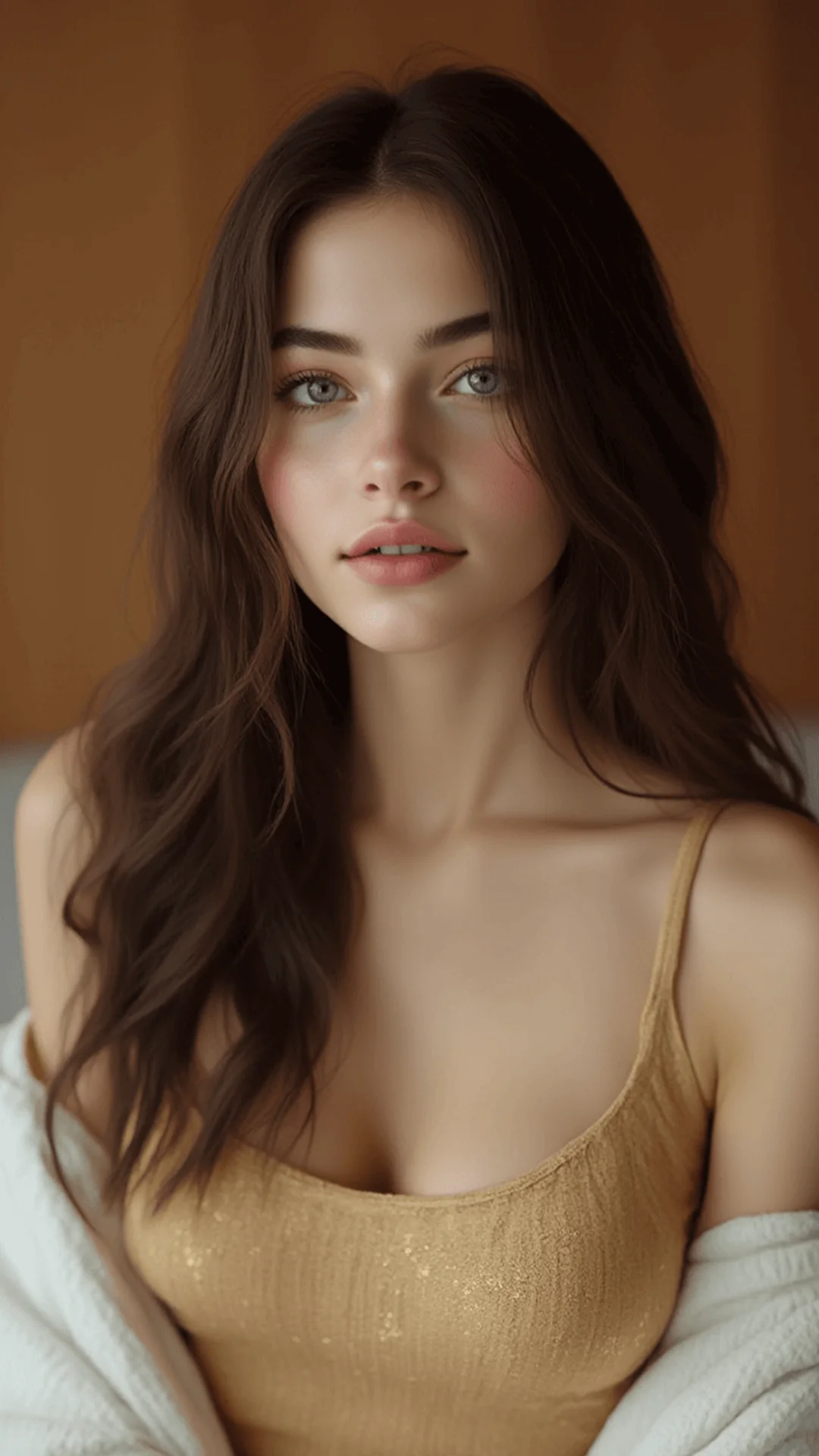 Isabella Monroe — AI companion character